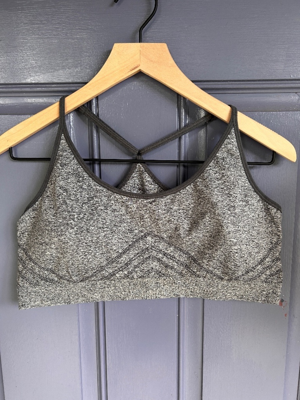 Dick's Sporting Goods Sports Bra, 2XL